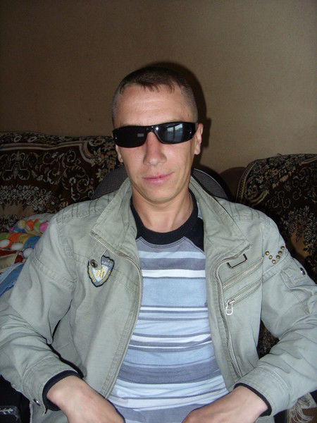 Игорь Муравьёв