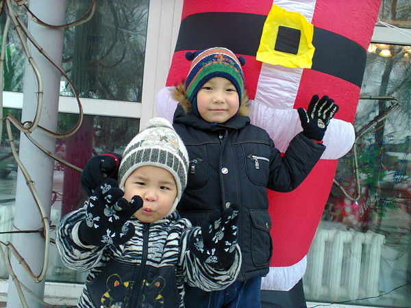 Салтанат Жексембаева