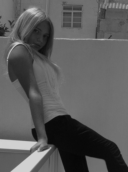 Софья Майер