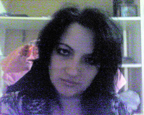 Ольга Шабанова