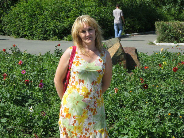 Елена Янцева