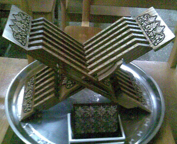 Хасанов Мурод