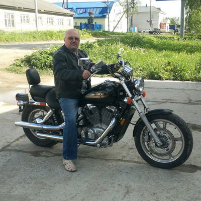 Алексей Филоненко