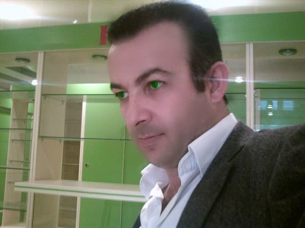 Камиль Багиров