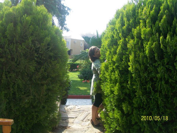 Татьяна Таранец