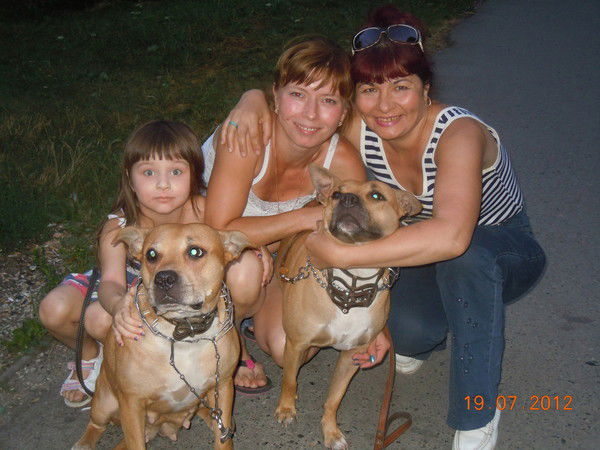 Лариса Афанасьева