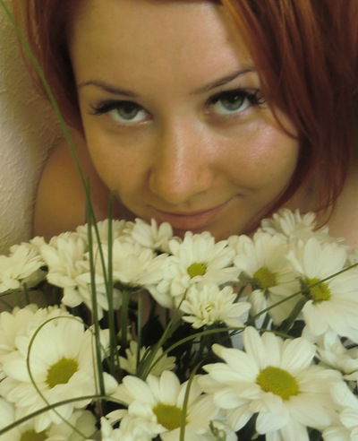 Наталия Наумова