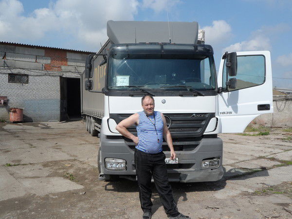 Виталий Дёмин