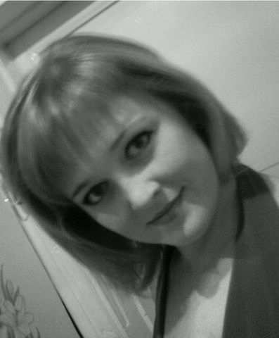 Светлана Попова