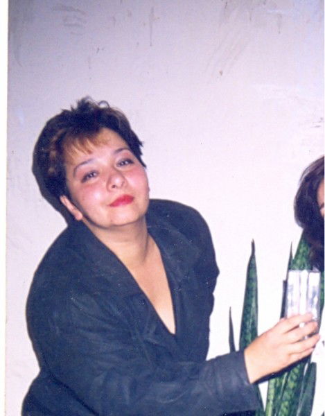 Иллария Павилецкая