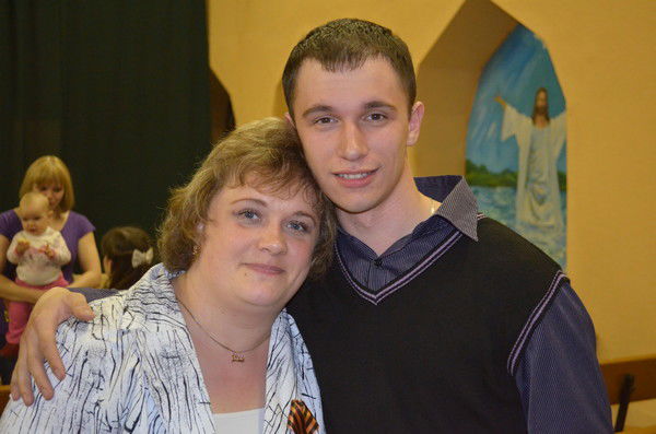 Елена Ленькова