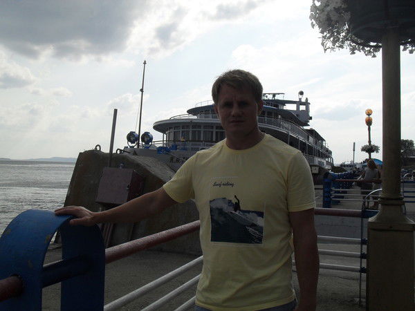 Сергей Чекаев