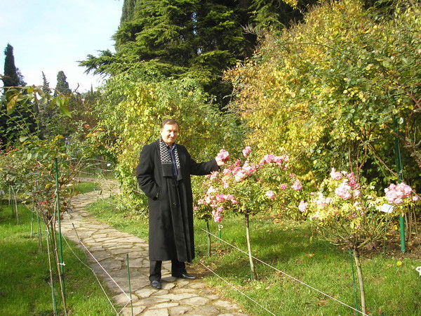 Александр Шестопал