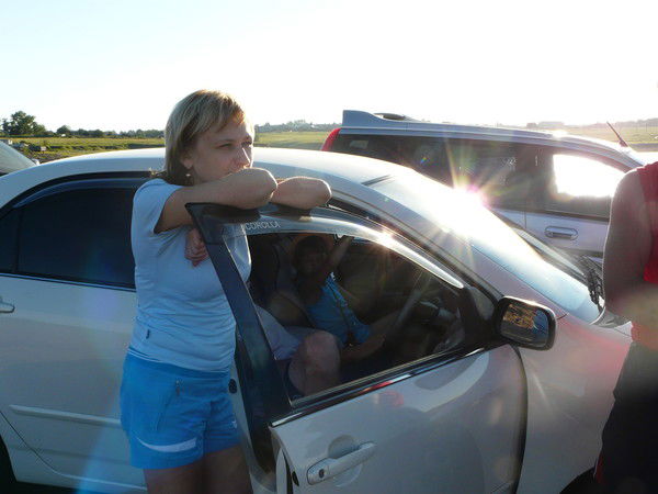 Наталья Казанцева