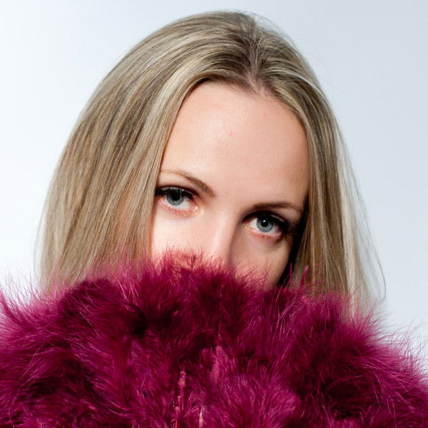 Оксана Котельник