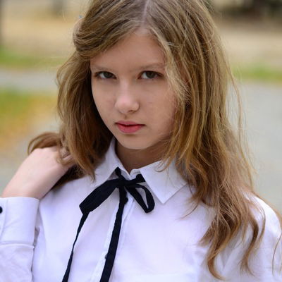 Алина Новикова