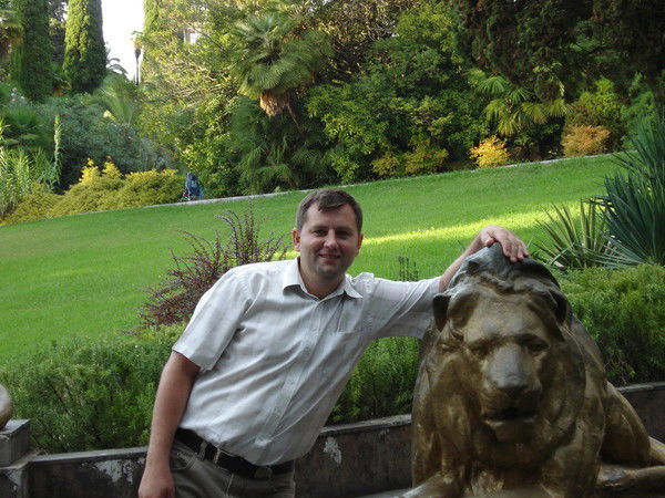 Николай Дунин