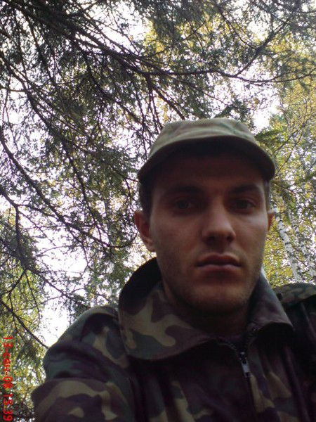 Николай Тимаков