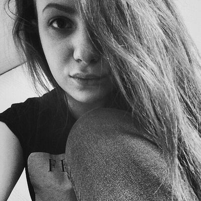 Марина Якушева