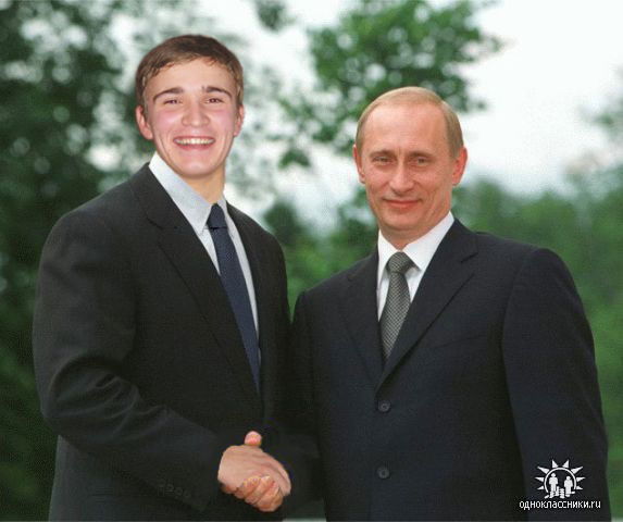 Сергей Сергей