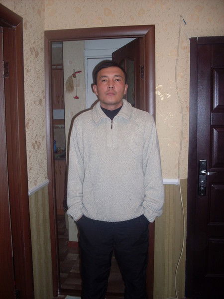 Аскар Ерниязов