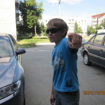 Денис Исрафилов