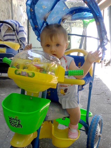 Ольга Перина