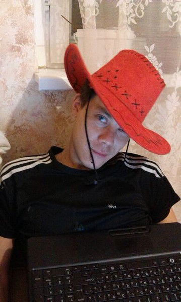 Юрий Липатников