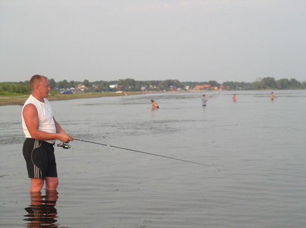 Куклин Владимир