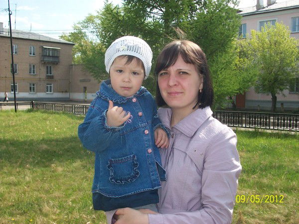 Екатерина Коробкова