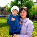 Екатерина Коробкова