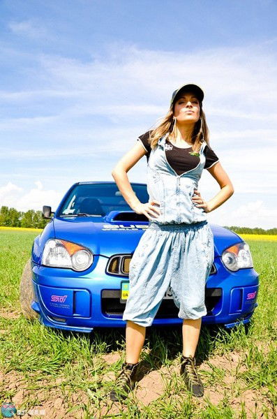 Александра Каримова