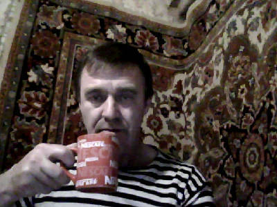 Саша Свистунов