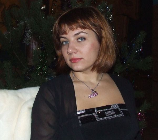 Елена Варламова