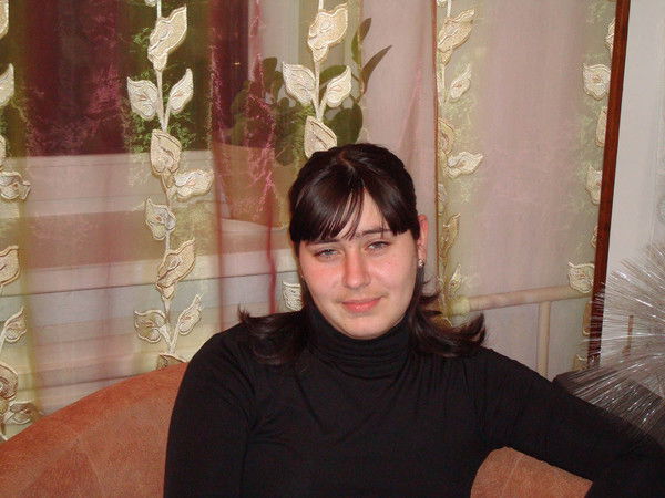 Мария Носулич