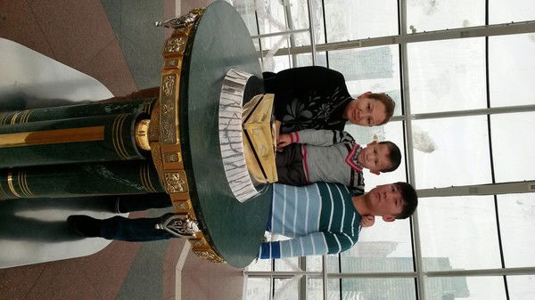 Асель Конысбаева