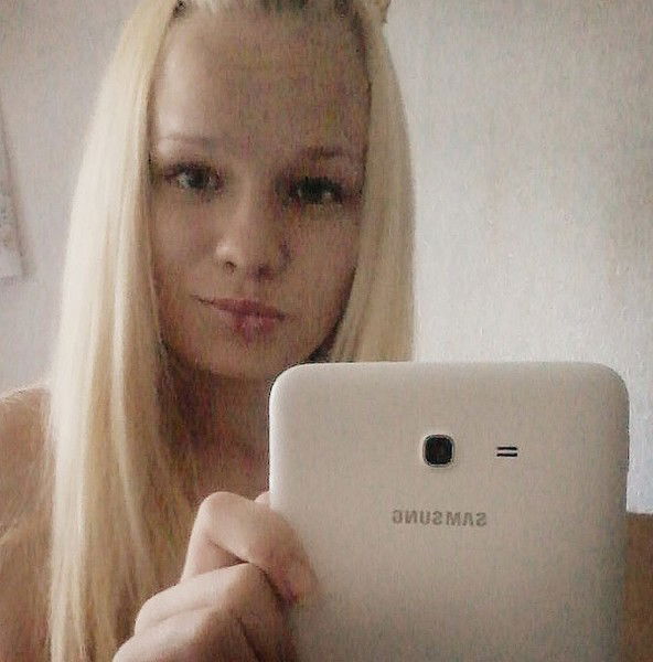 Елена Растяженко