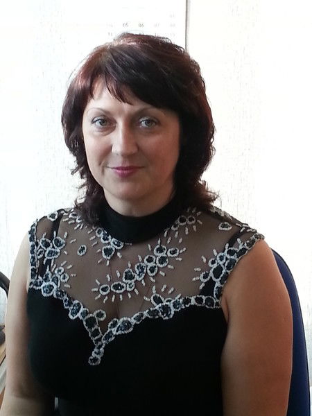 Светлана Семина