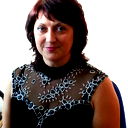 Светлана Семина