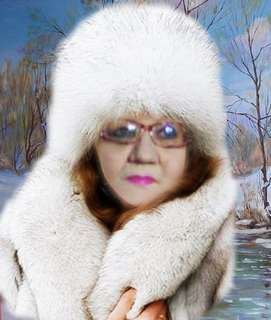 Татьяна Ходакова