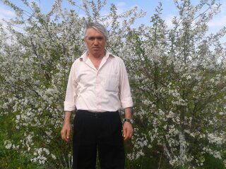 Валерий Яковлев