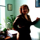 Дина Линькова