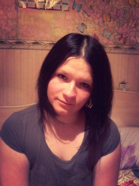 Ольга Решетова