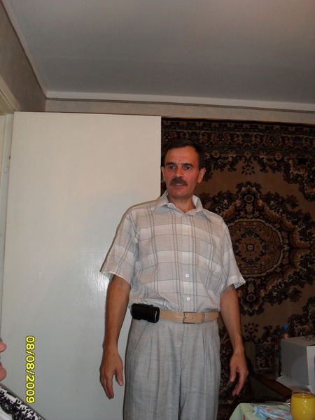 Владимир Никитин