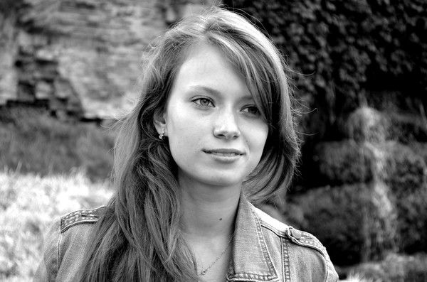 Таня Руднева