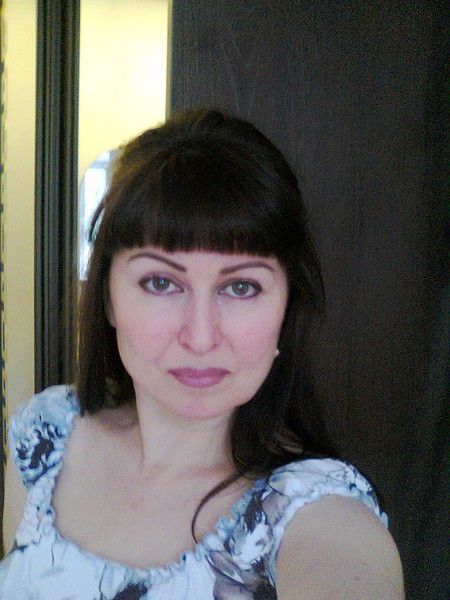 Нелли Матузко