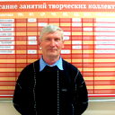 Evgenii Volnuxin
