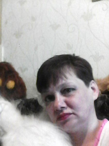 Наталья Рогачева