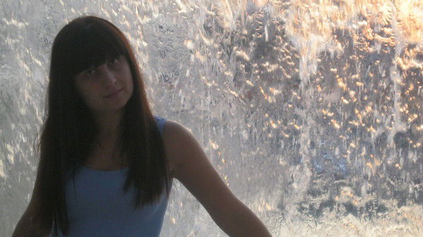 Юлия Третьякова