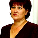 Ирина Чеховская